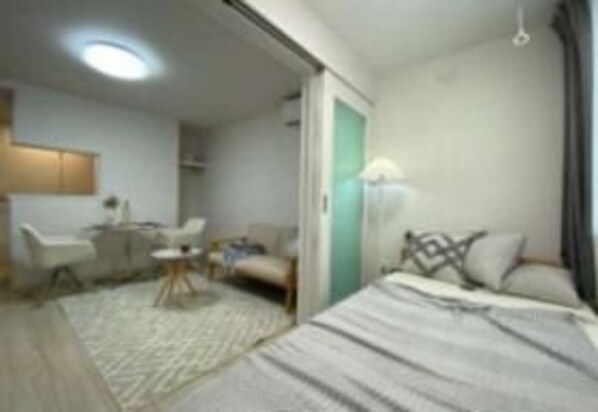 KLEIS西大宮の物件内観写真